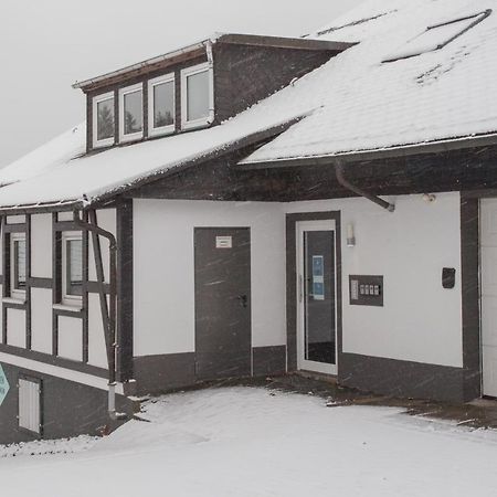 Апартаменты Talblick Винтерберг Экстерьер фото